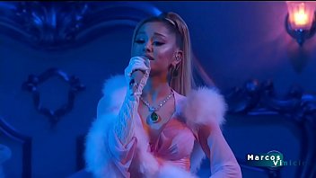 Ariana Grande - Madley GRAMMYs 2020